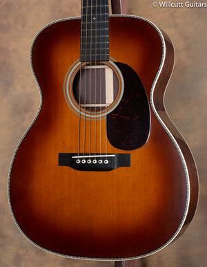 Martin Custom Expert 000-28 Authentic 1937 Ambertone