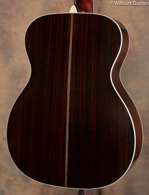 Martin Custom Expert 000-28 Authentic 1937 Ambertone