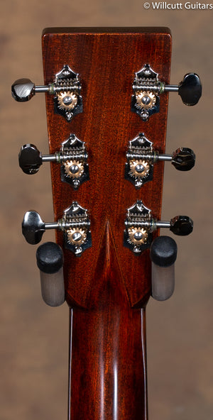 Martin Custom Expert 000-28 Authentic 1937 Ambertone