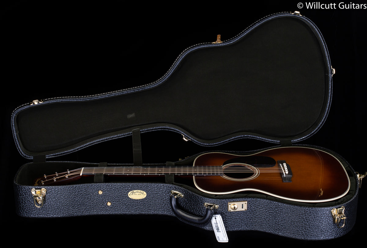 Martin Custom Shop 000-28 Authentic 1937 Ambertone
