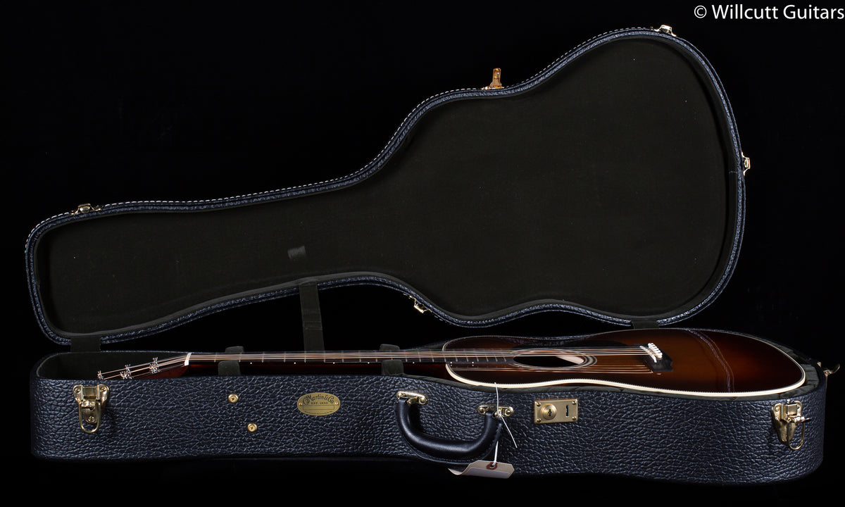 Martin Custom Expert 000-28 Authentic 1937 Ambertone