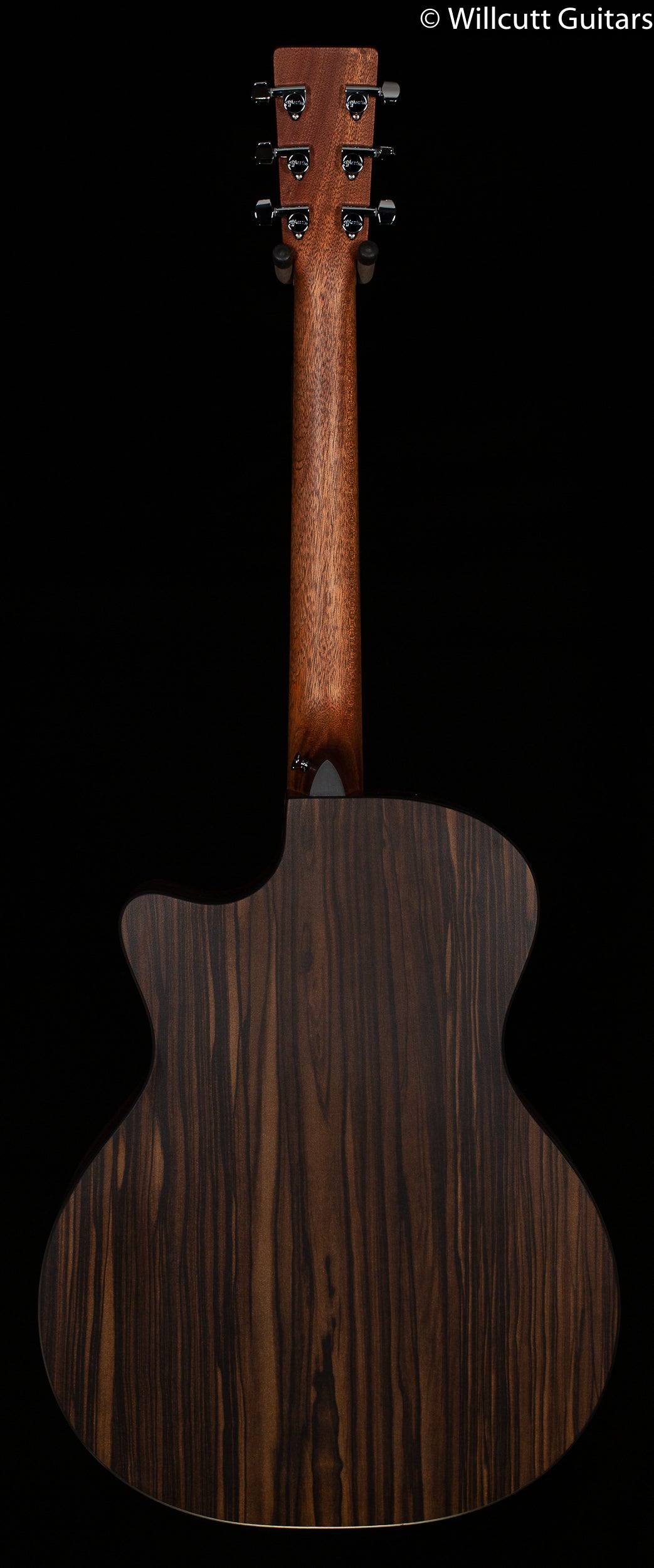 Martin GPC-X2E Macassar