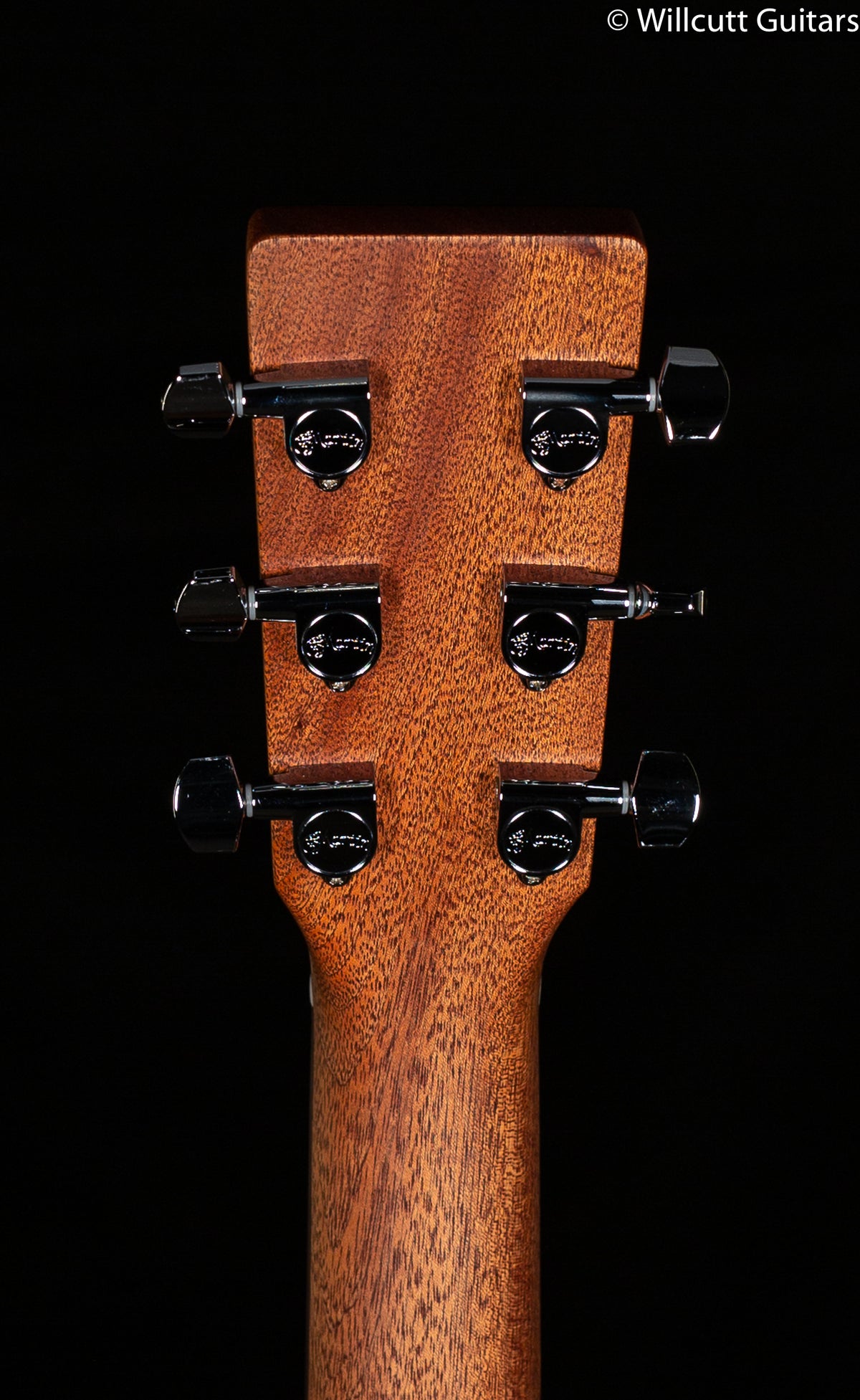 Martin GPC-X2E Macassar