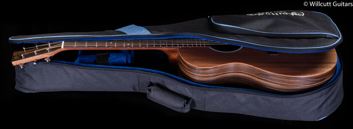 Martin GPC-X2E Macassar