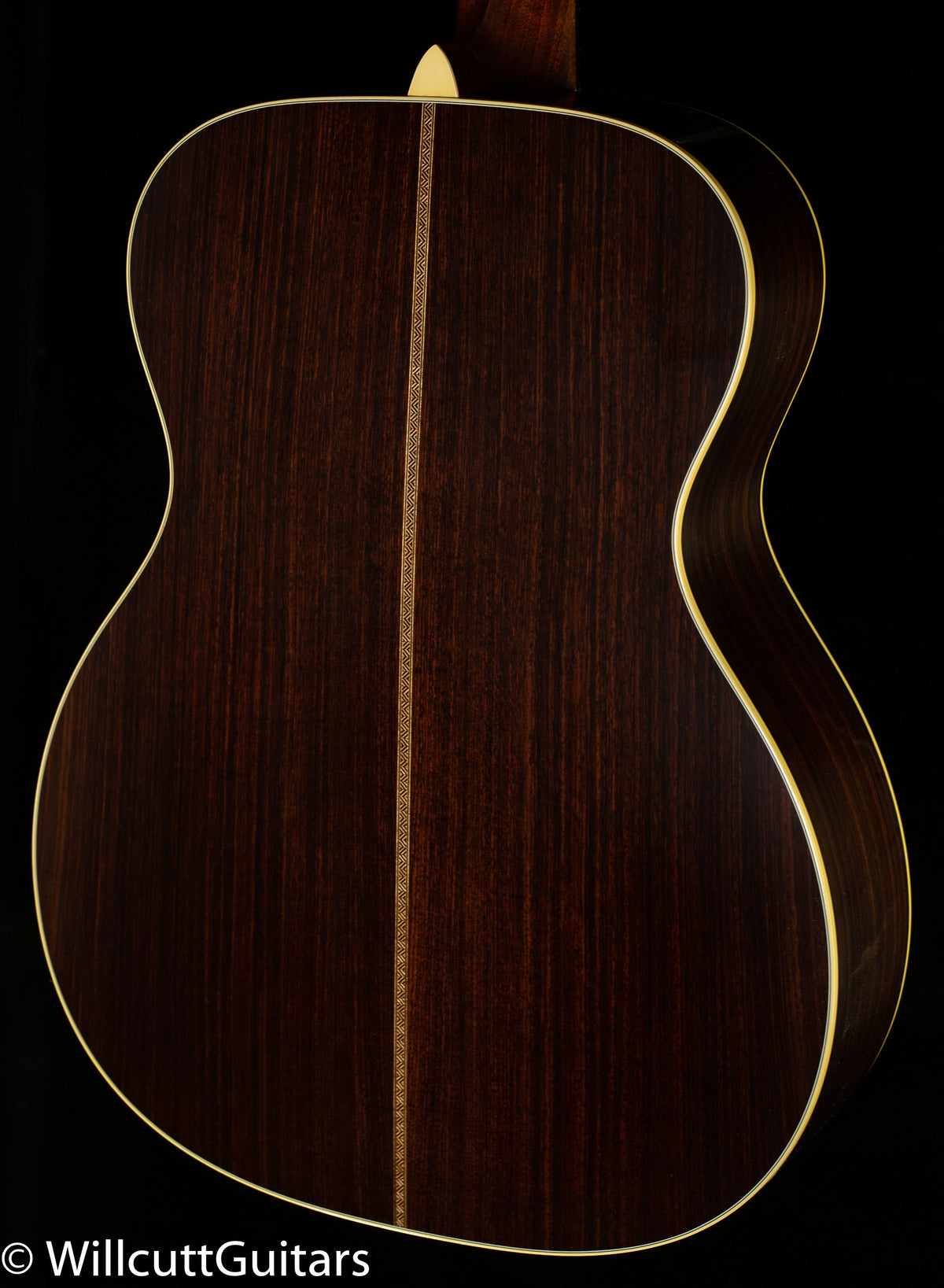 Martin Custom Shop Expert 000-28 Authentic 1937 Stage 1 Aging (216)