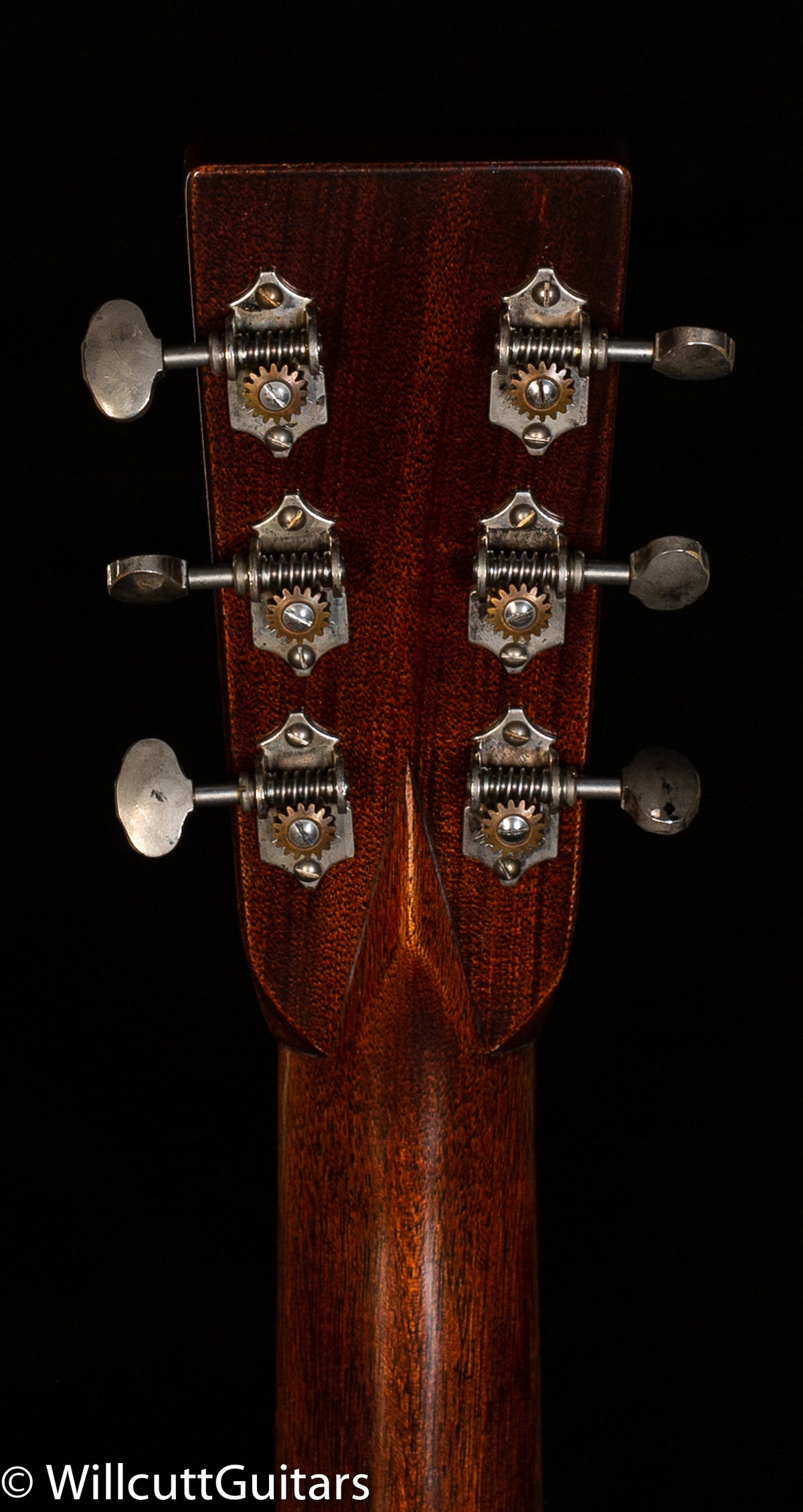 Martin Custom Shop Expert 000-28 Authentic 1937 Stage 1 Aging (216)