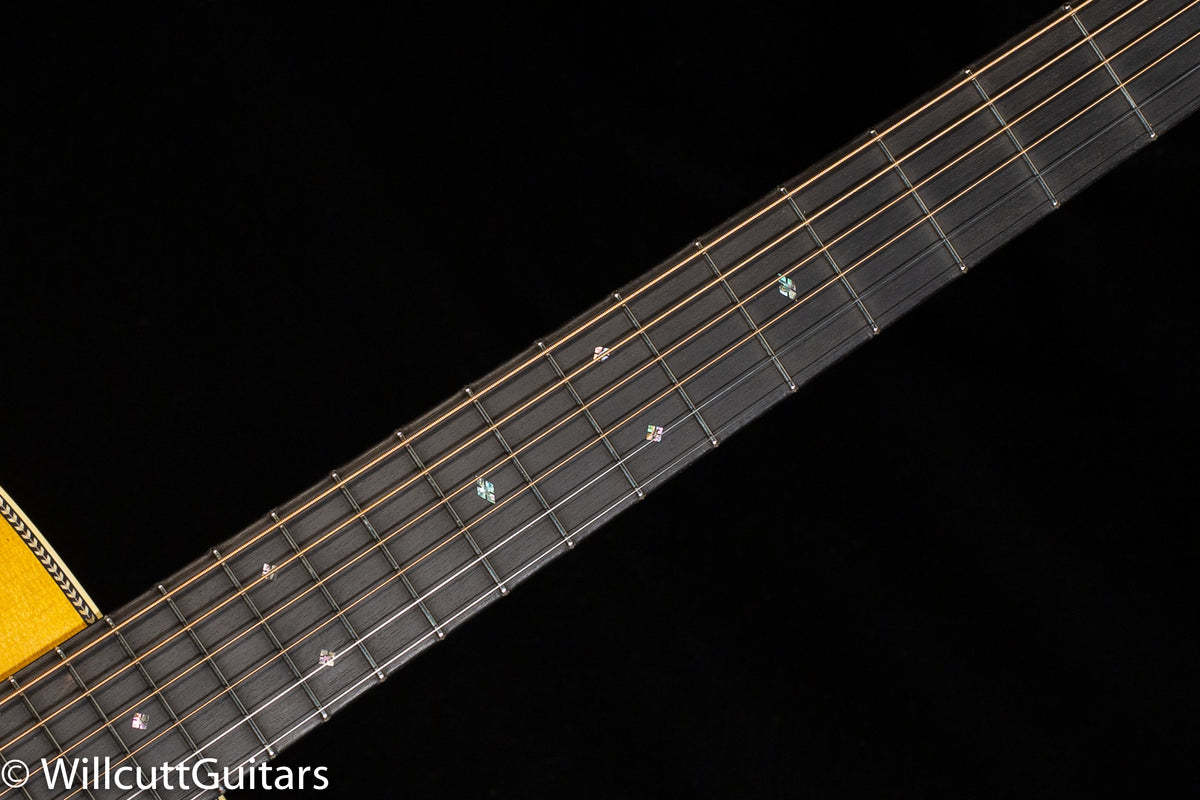 Martin Custom Shop Expert 000-28 Authentic 1937 Stage 1 Aging (216)