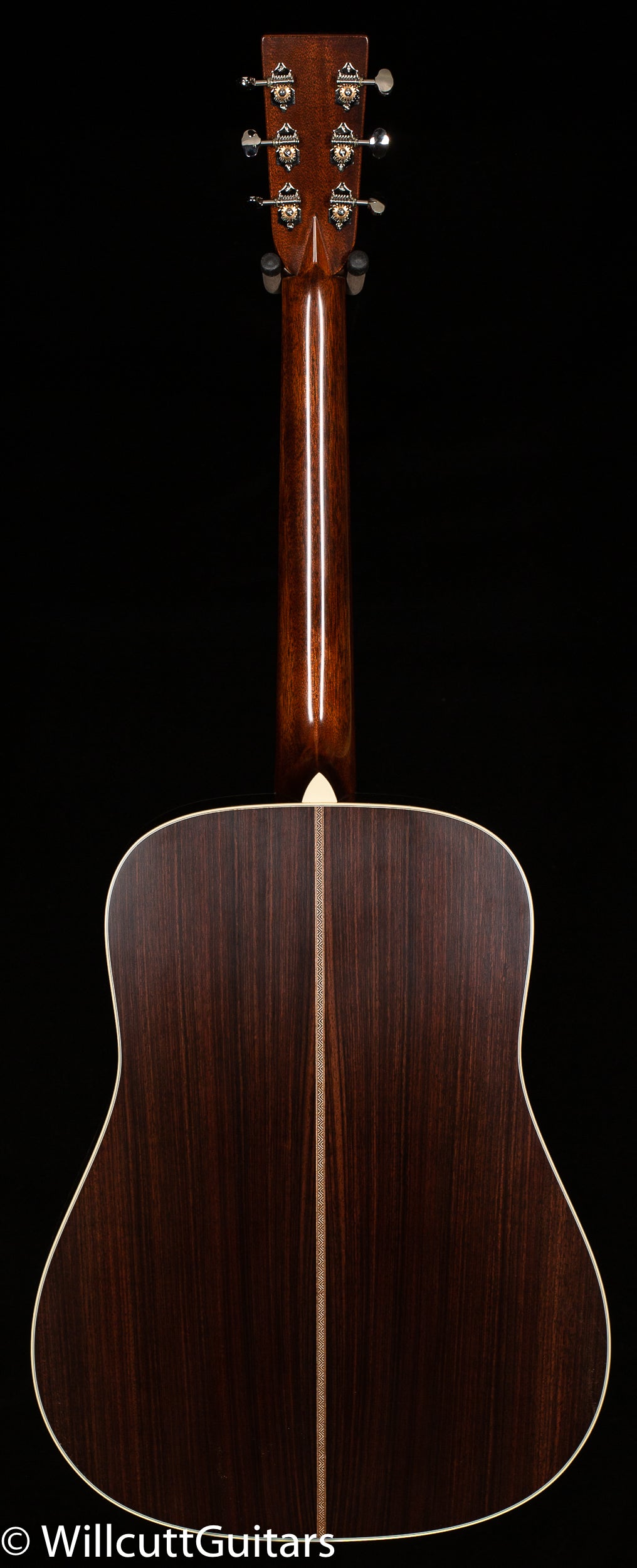 Martin Custom Shop Expert D-28 Authentic 1937 Ambertone