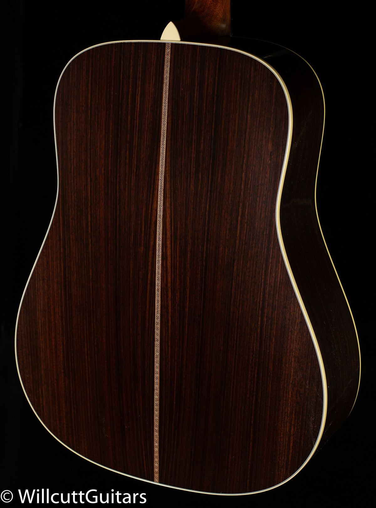 Martin Custom Shop Expert D-28 Authentic 1937 Ambertone