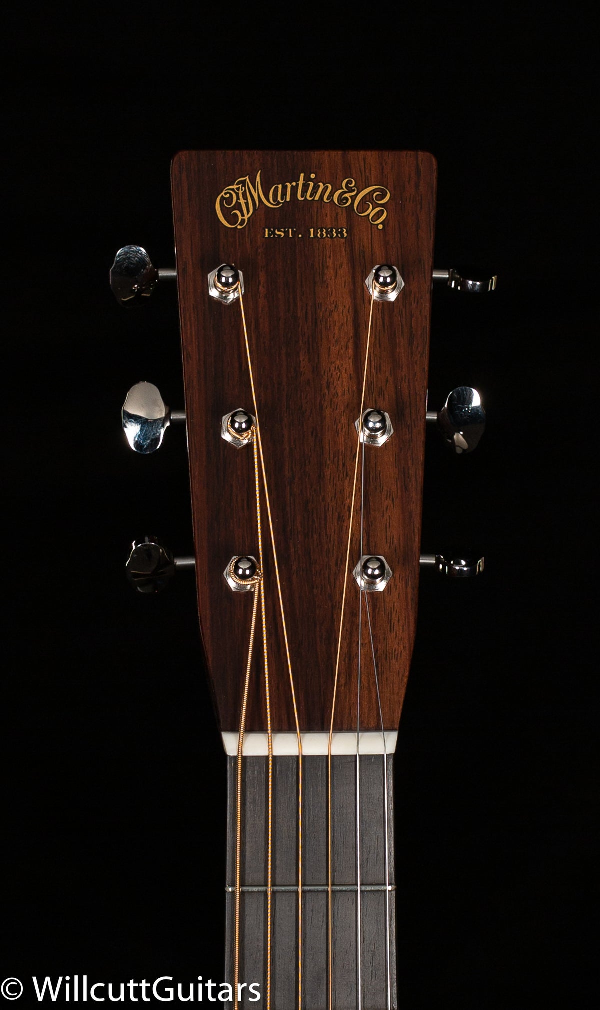Martin Custom Shop Expert D-28 Authentic 1937 Ambertone