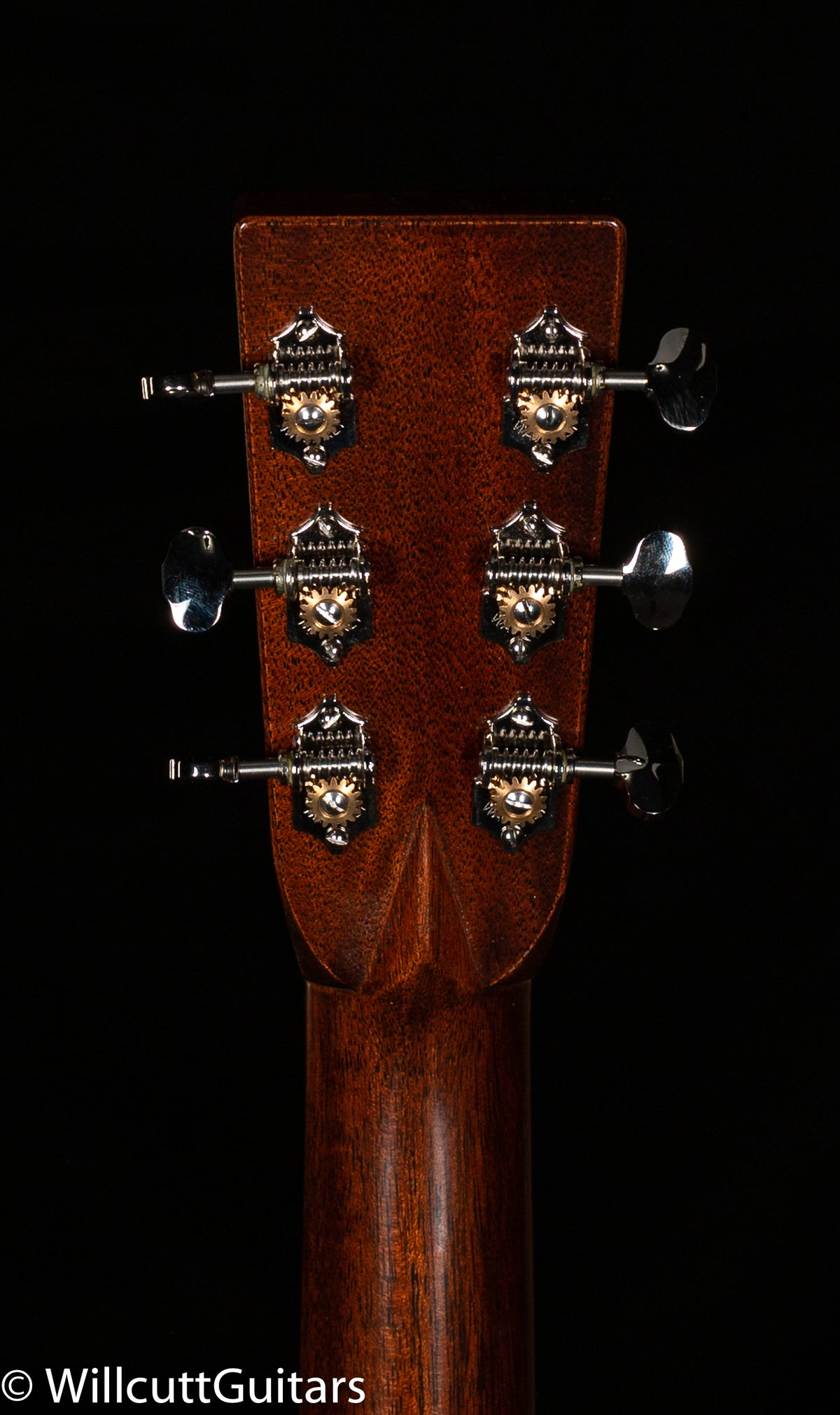 Martin Custom Shop Expert D-28 Authentic 1937 Ambertone