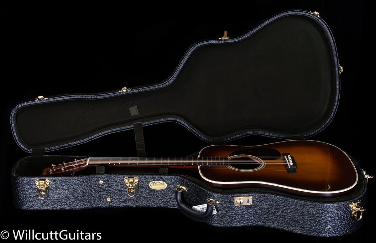 Martin Custom Shop Expert D-28 Authentic 1937 Ambertone