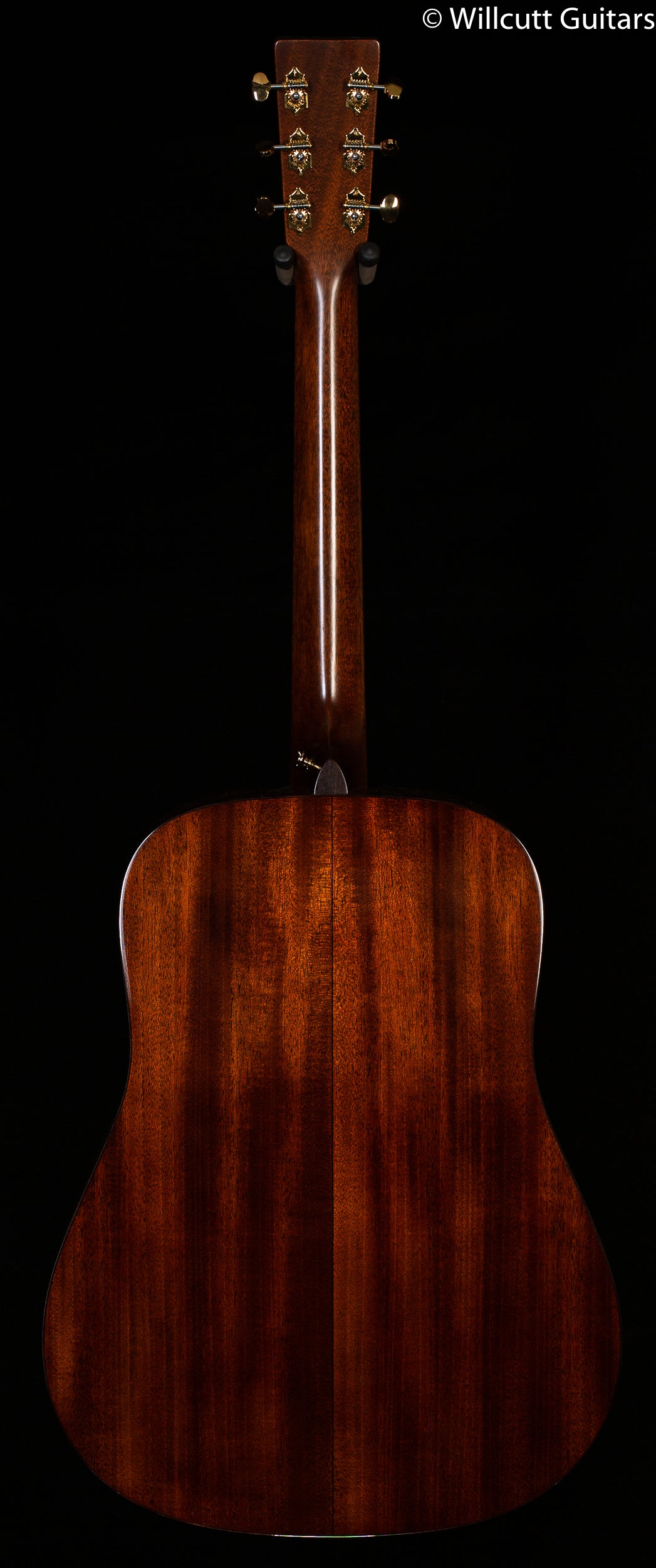 Martin D-18E Modern Deluxe