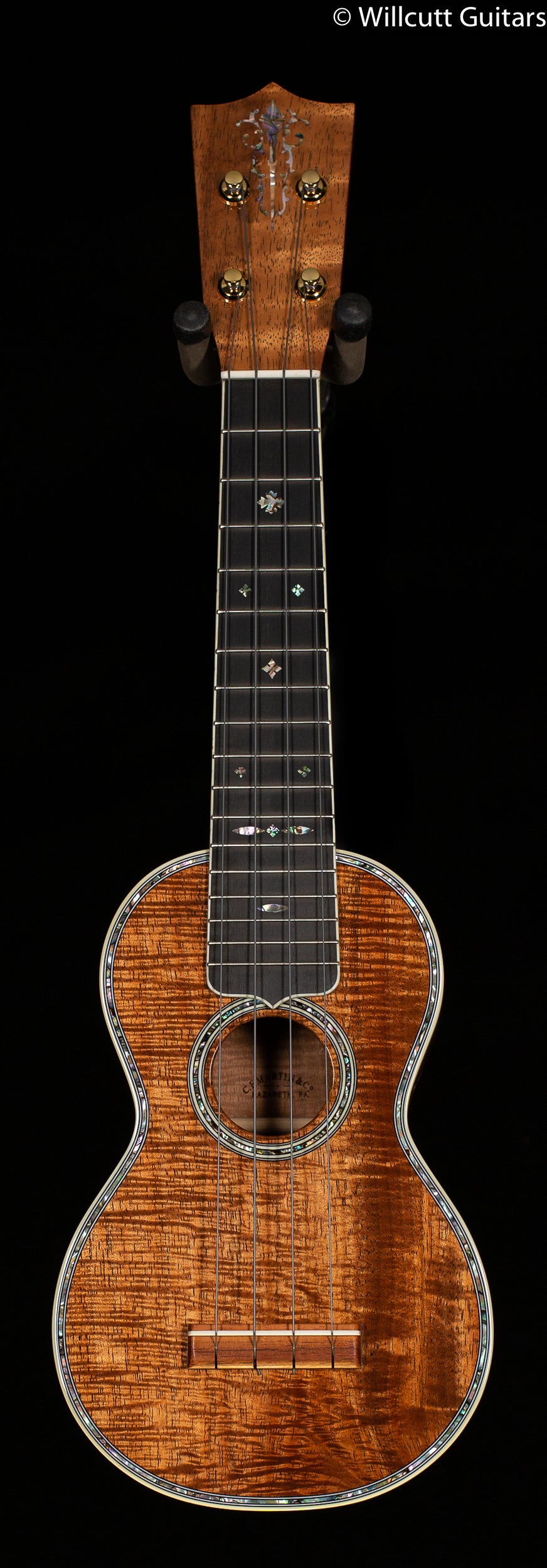 Martin 5K Ukulele