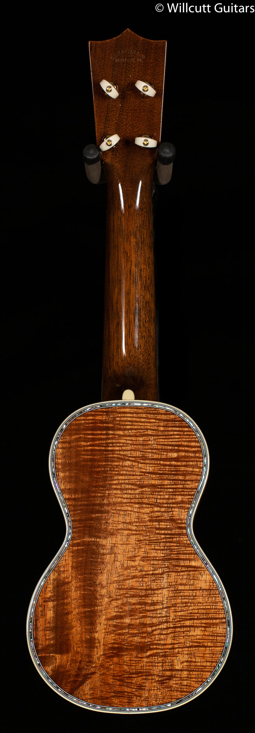 Martin 5K Ukulele