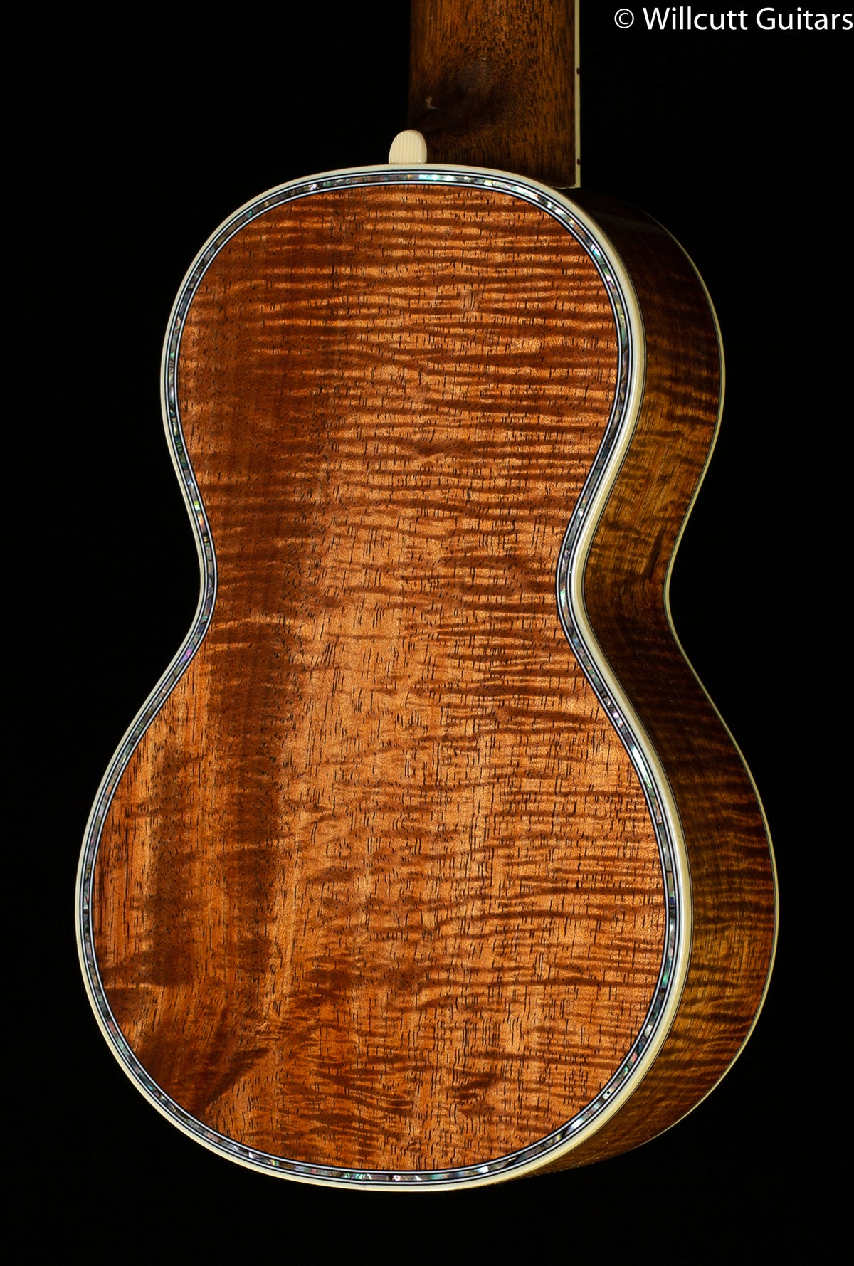 Martin 5K Ukulele