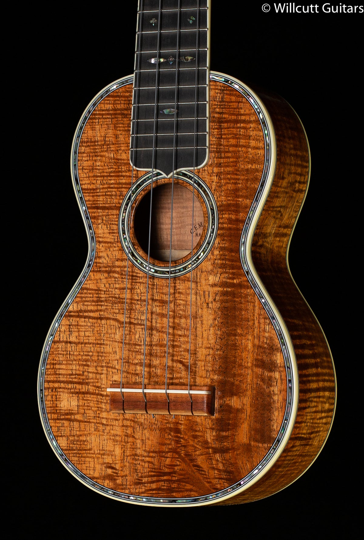 Martin 5K Ukulele