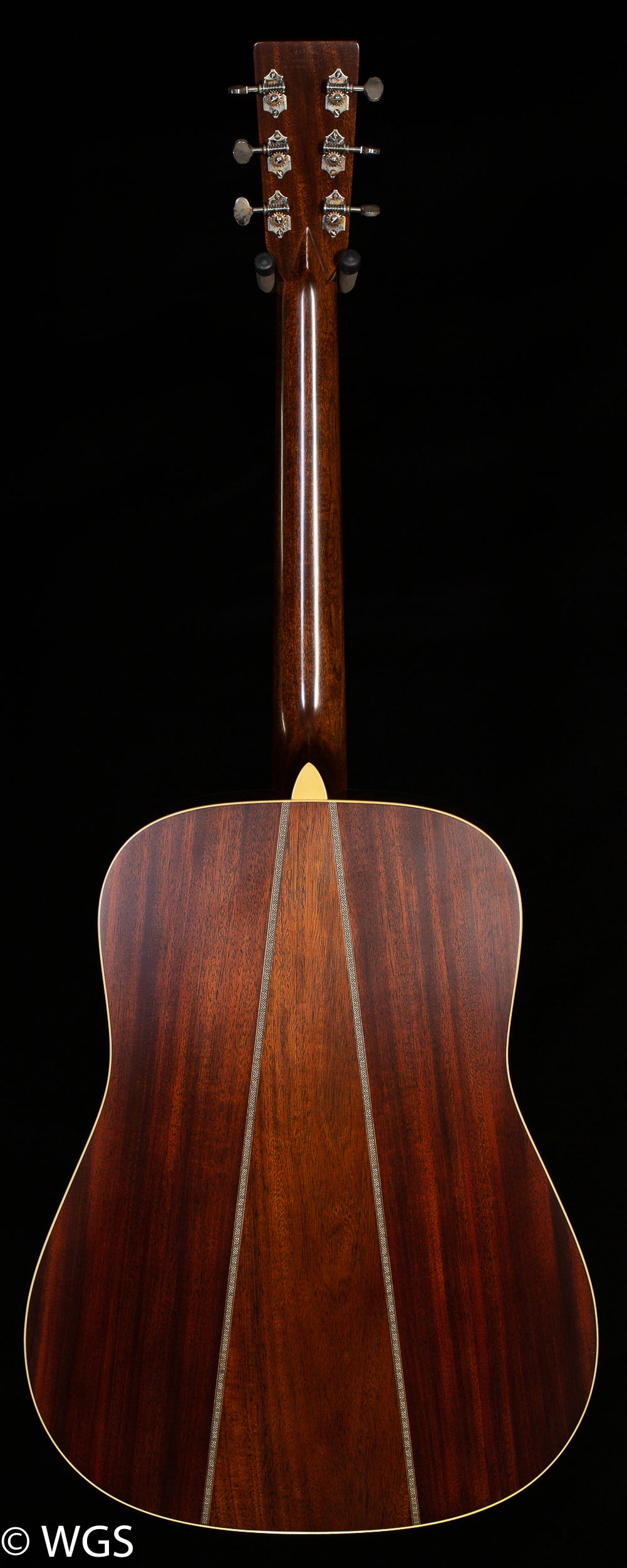 Martin D35 David Gilmour w/cs