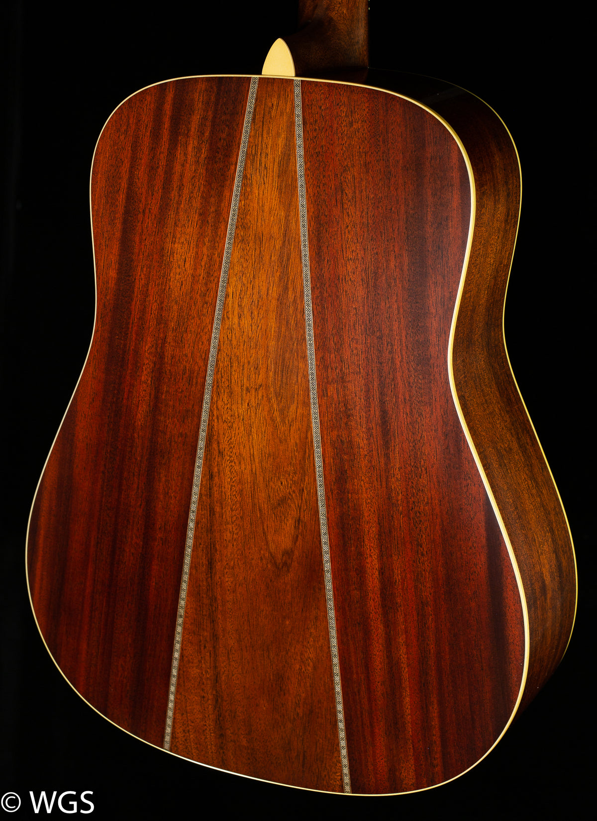 Martin D35 David Gilmour w/cs