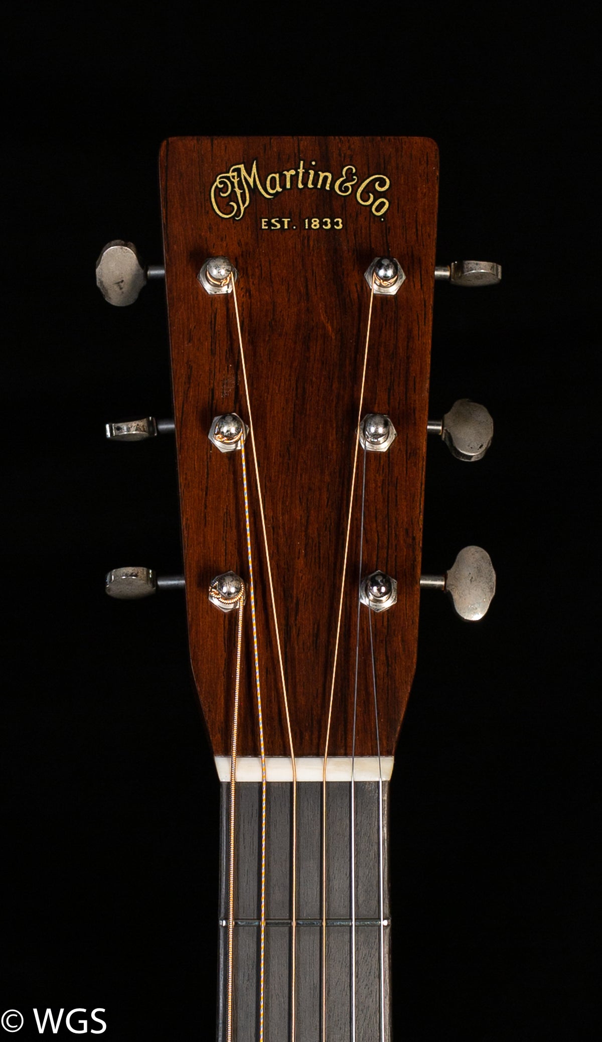 Martin D35 David Gilmour w/cs