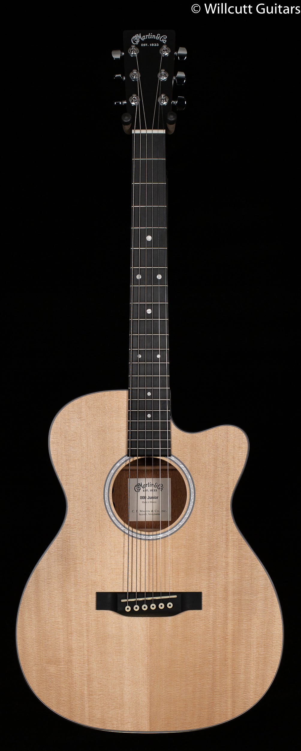 Martin 000CJR-10E