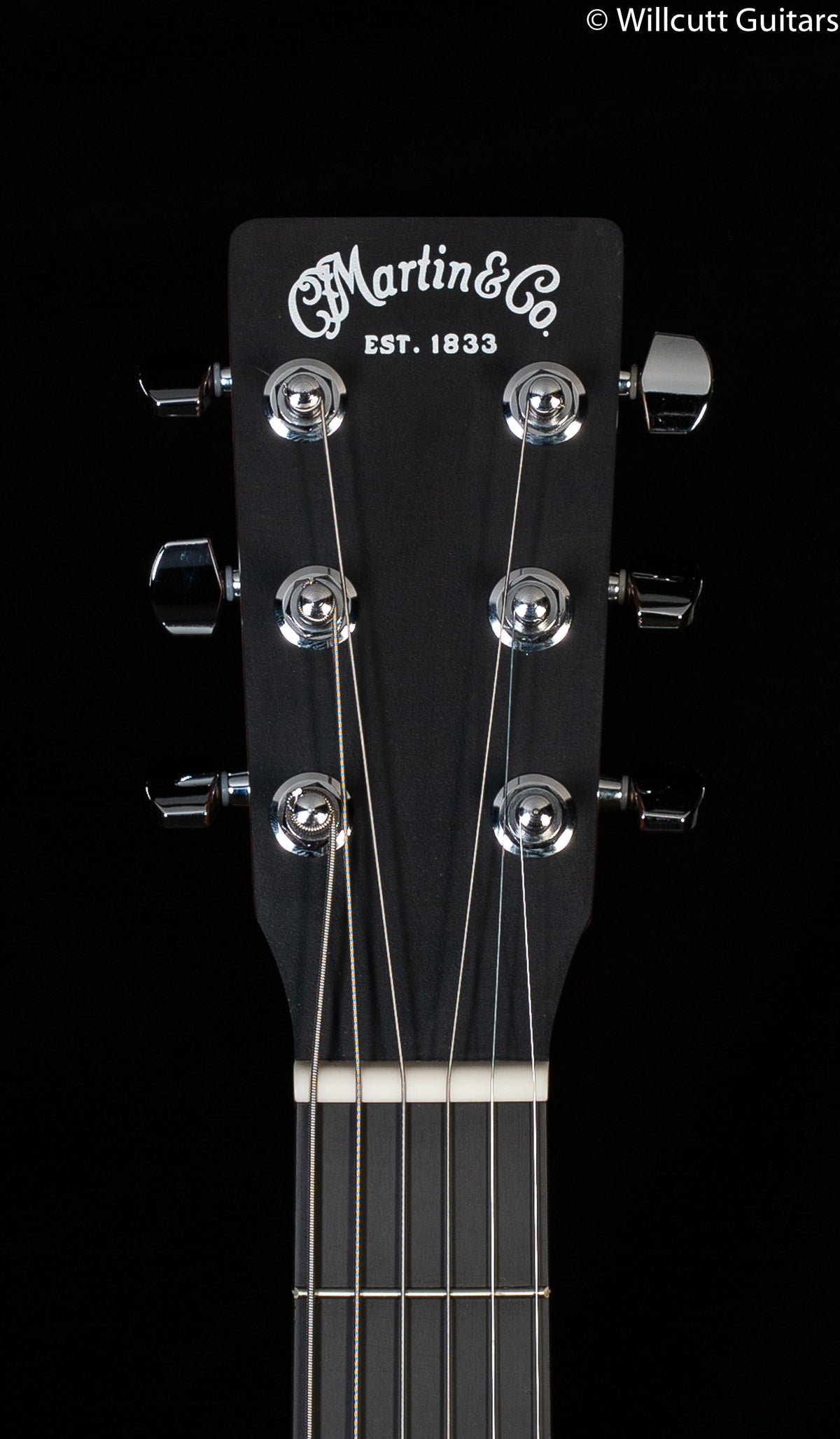 Martin DJr-10E Satin Sapele / Sapele