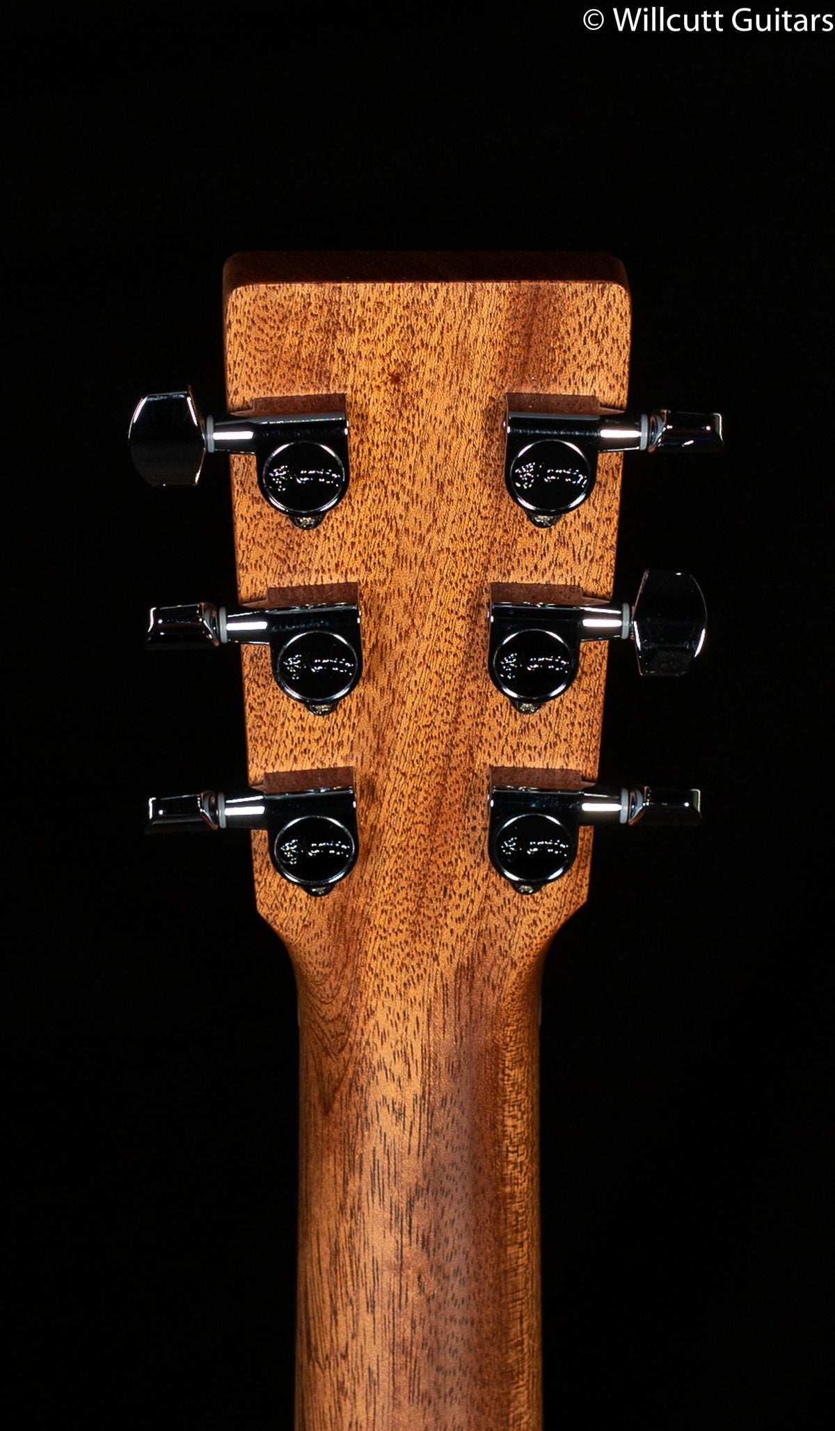 Martin DJr-10E Satin Sapele / Sapele