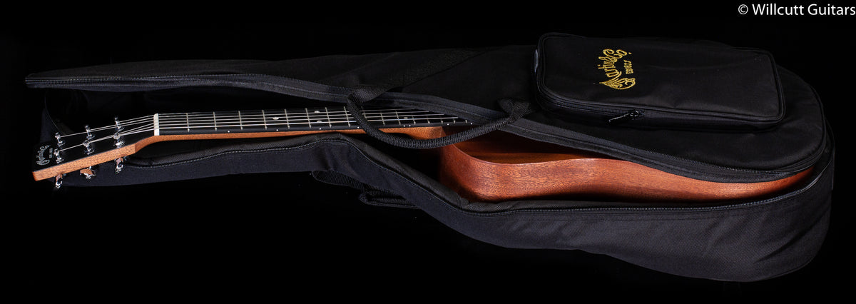 Martin DJr-10E Satin Sapele / Sapele
