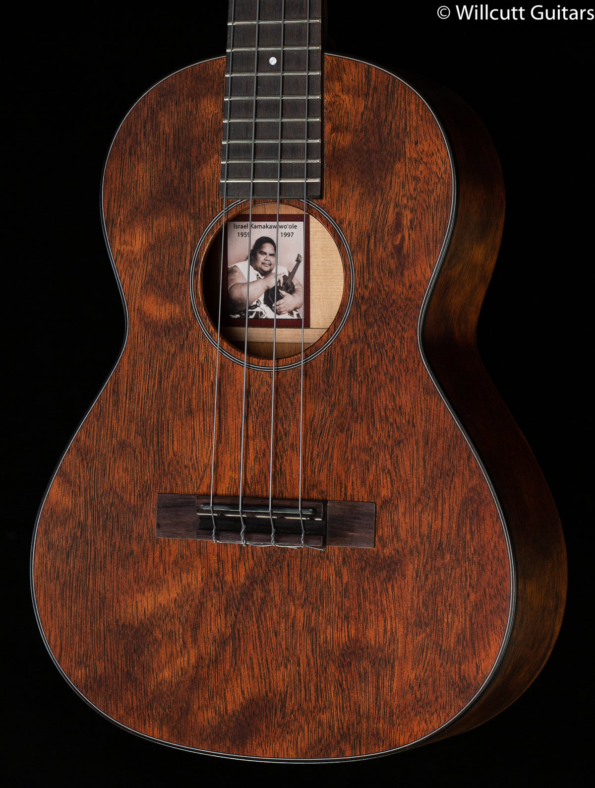 Martin 1T IZ Tenor Uke