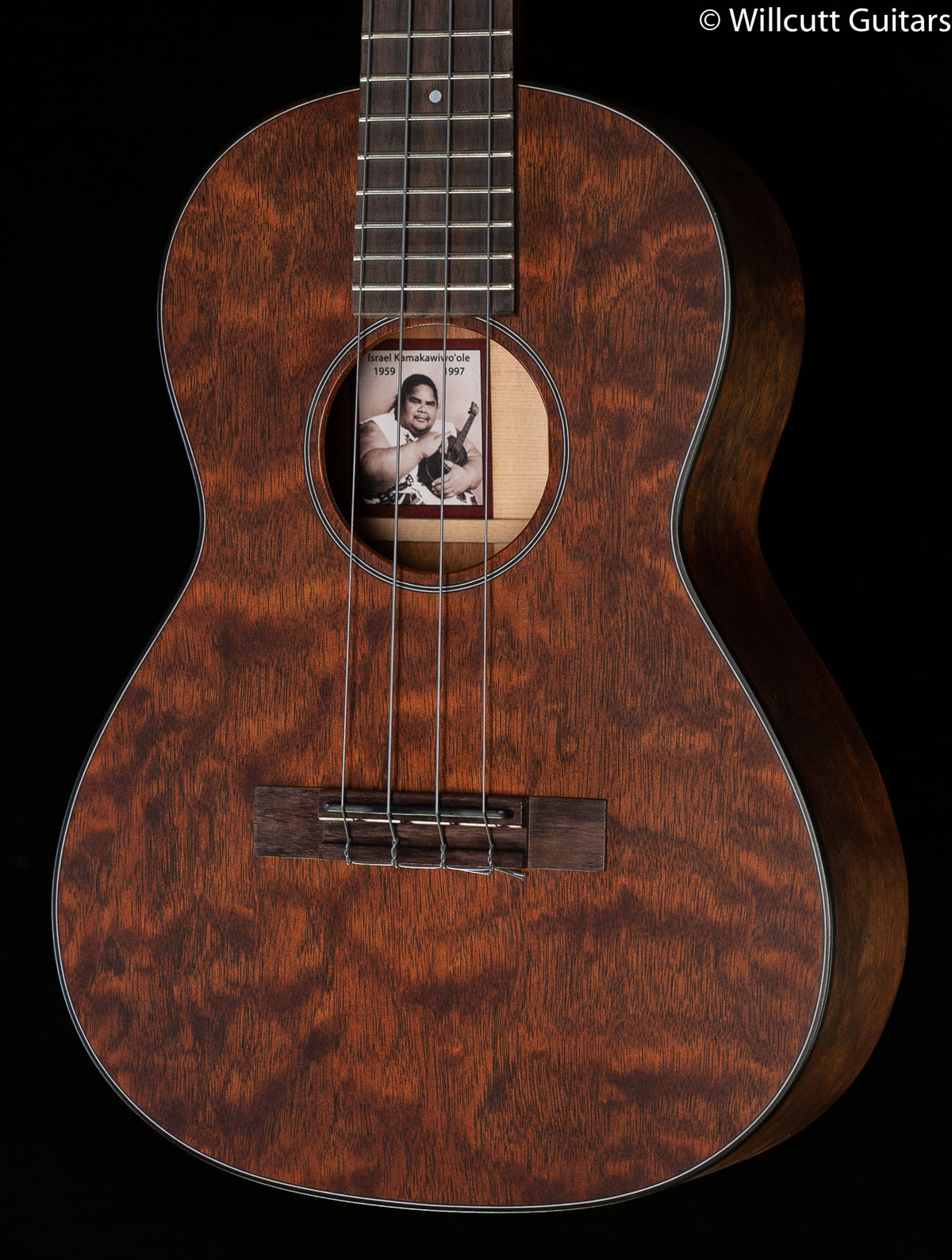 Martin 1T IZ Tenor Uke