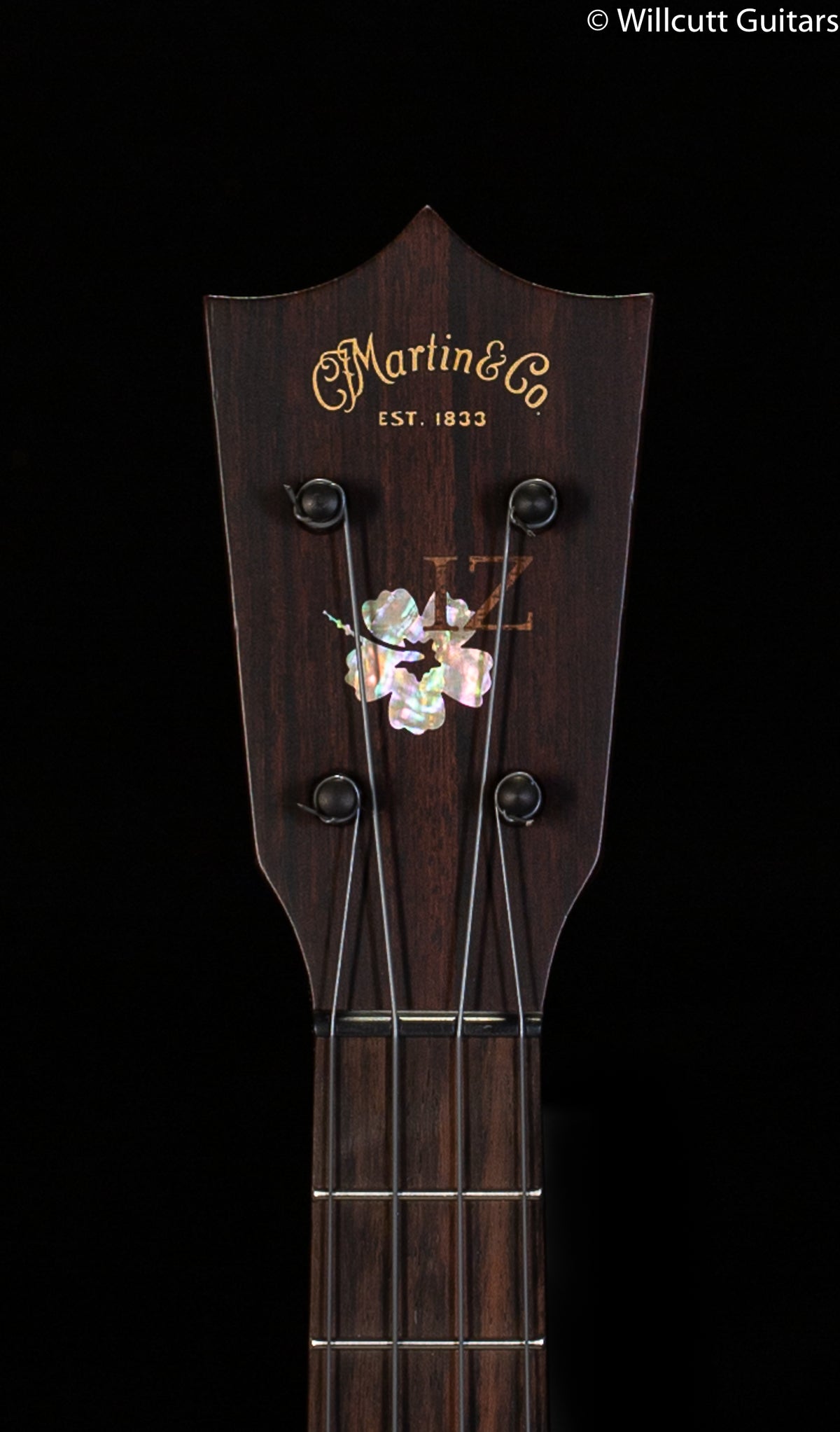 Martin 1T IZ Tenor Uke