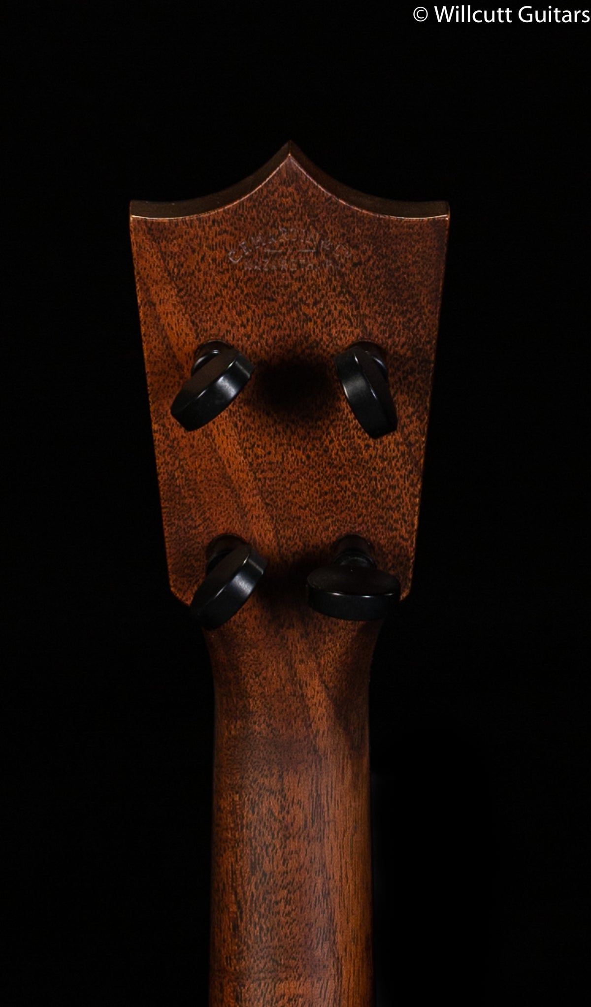 Martin 1T IZ Tenor Uke