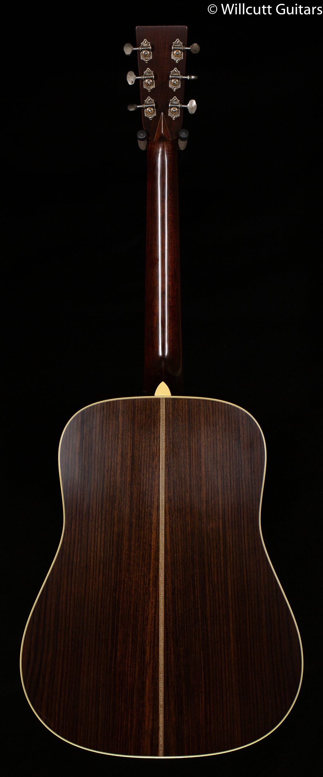 Martin Custom Shop Expert D-28 Authentic 1937 Stage 1 Aging Ambertone
