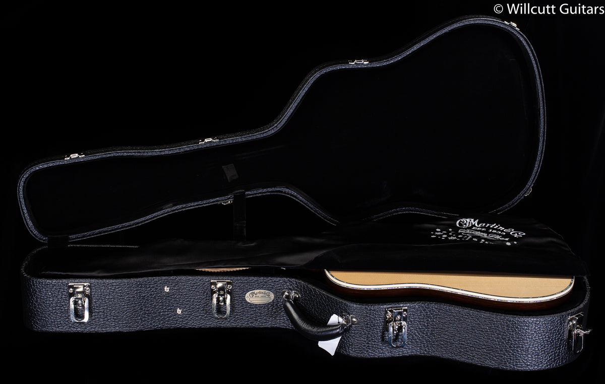 Martin Custom Bentley Snowflake First Edition
