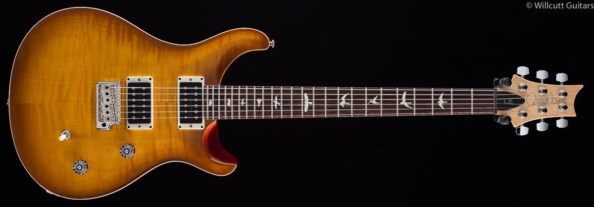 PRS CE 24 2015 McCarty Burst (USA製) PRS CE 24 2015 McCarty Burst (USA製)