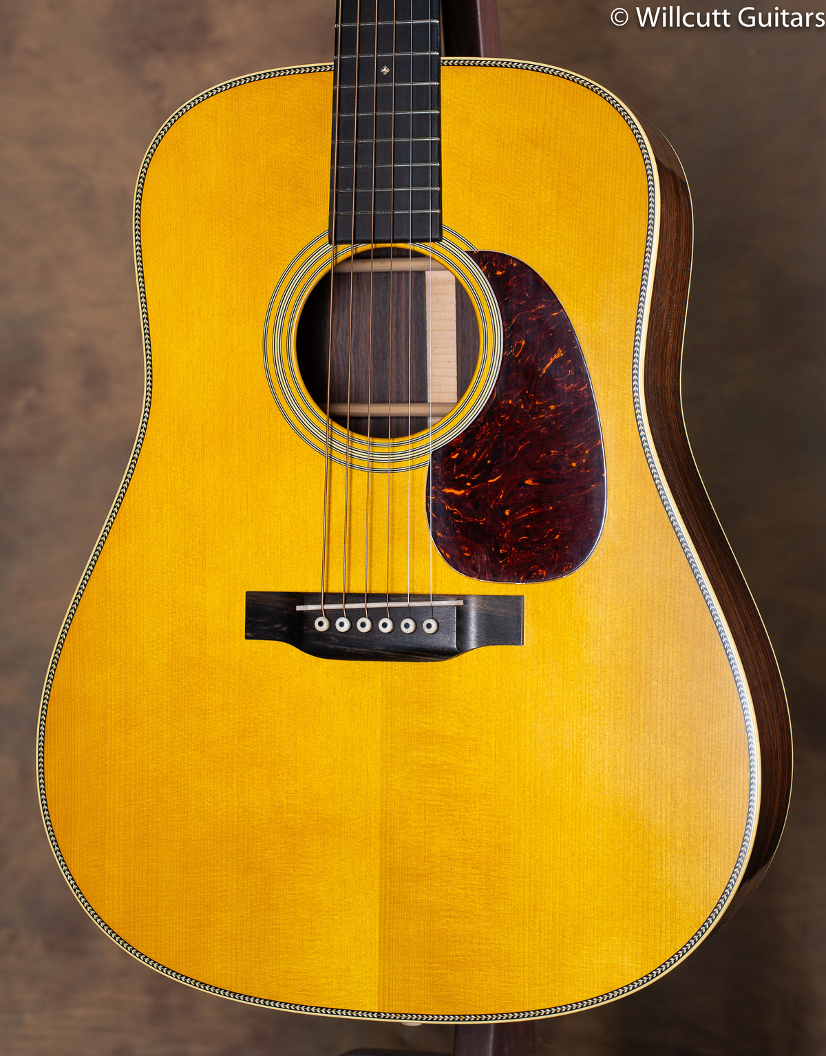 Martin Custom Expert D28 Authentic 1937 Stage 1 Aging USED