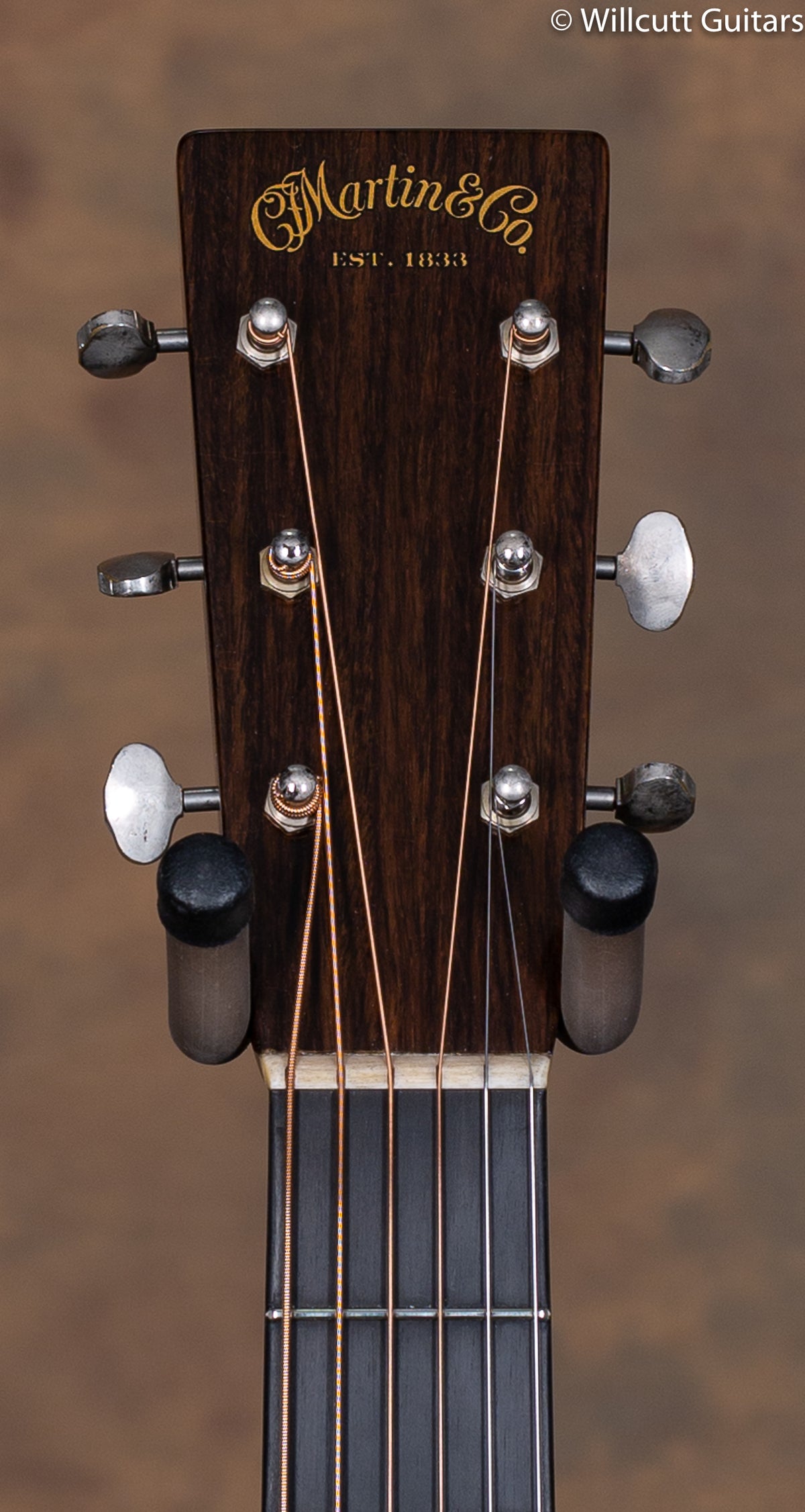 Martin Custom Expert D28 Authentic 1937 Stage 1 Aging USED