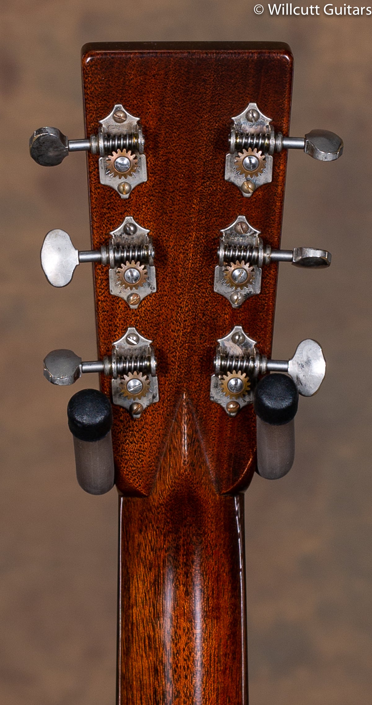 Martin Custom Expert D28 Authentic 1937 Stage 1 Aging USED