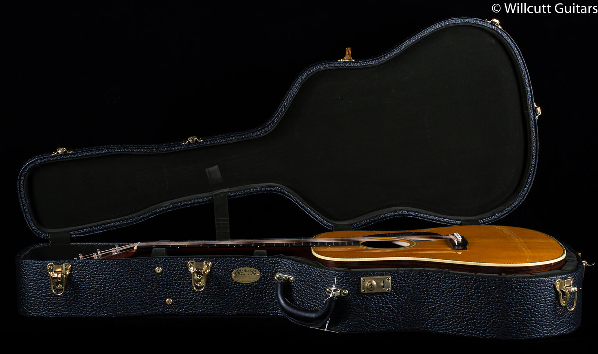 Martin Custom Expert D28 Authentic 1937 Stage 1 Aging USED