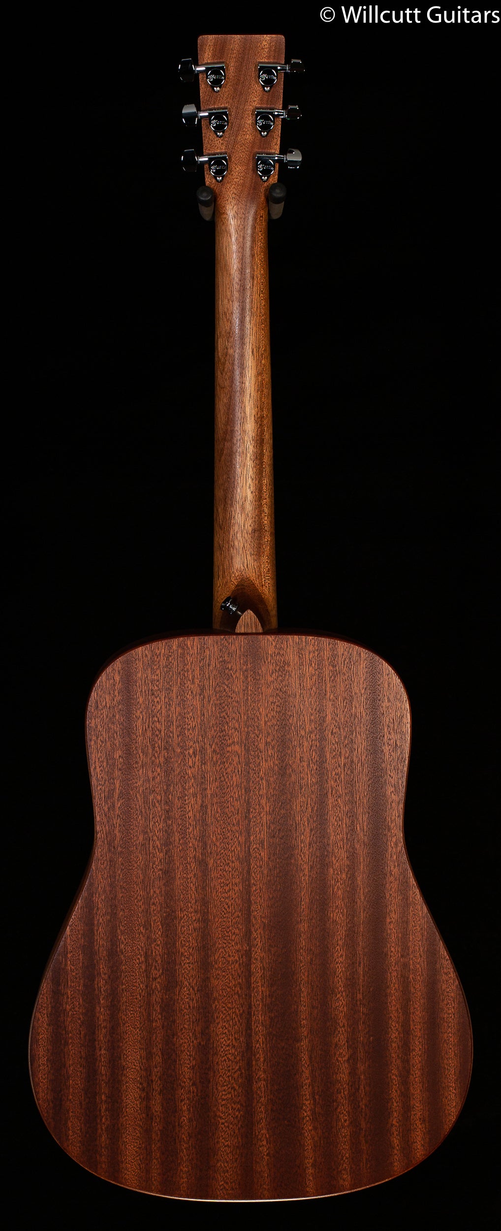 Martin DJr-10 Sapele Top