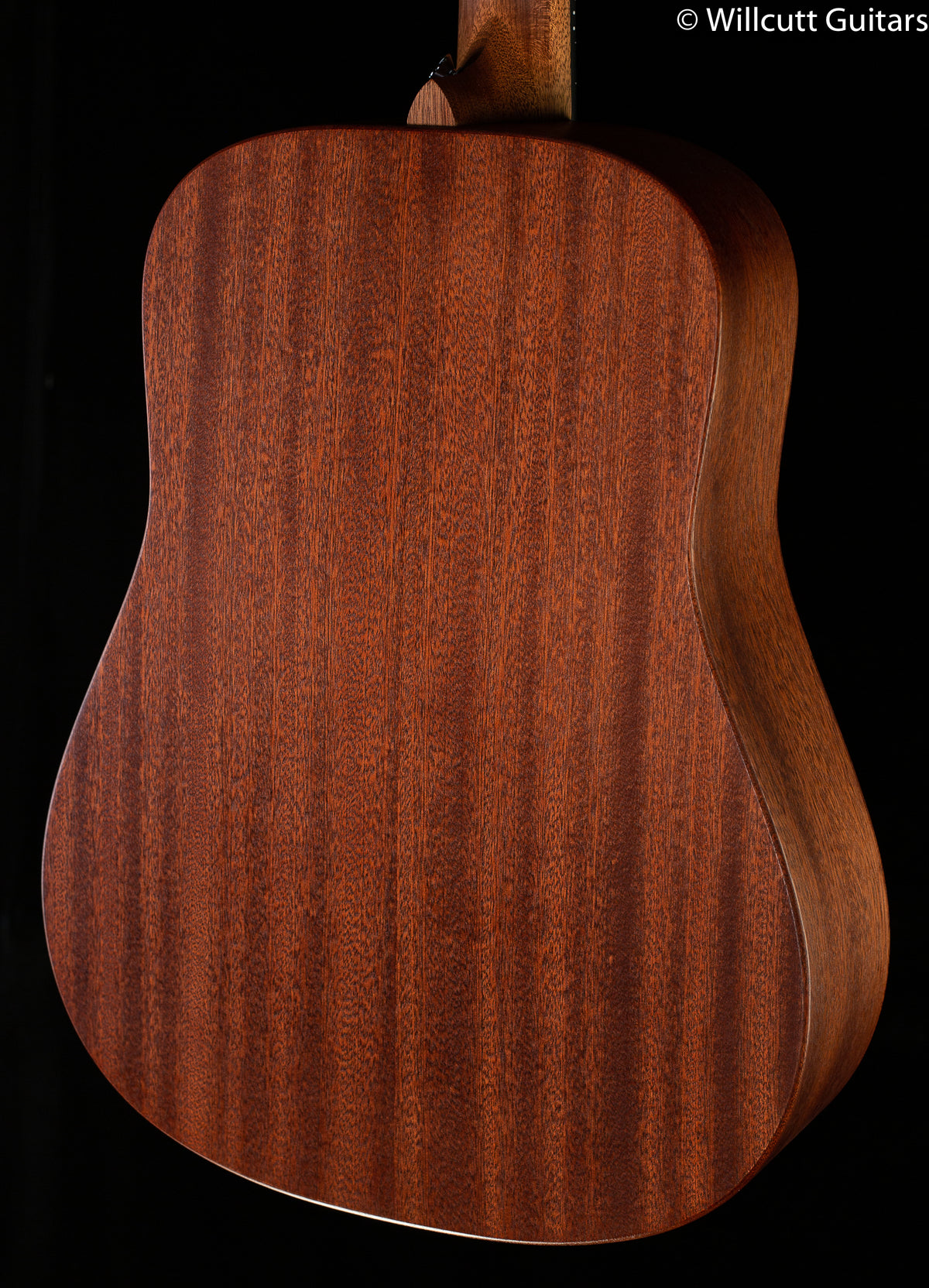 Martin DJr-10 Sapele Top