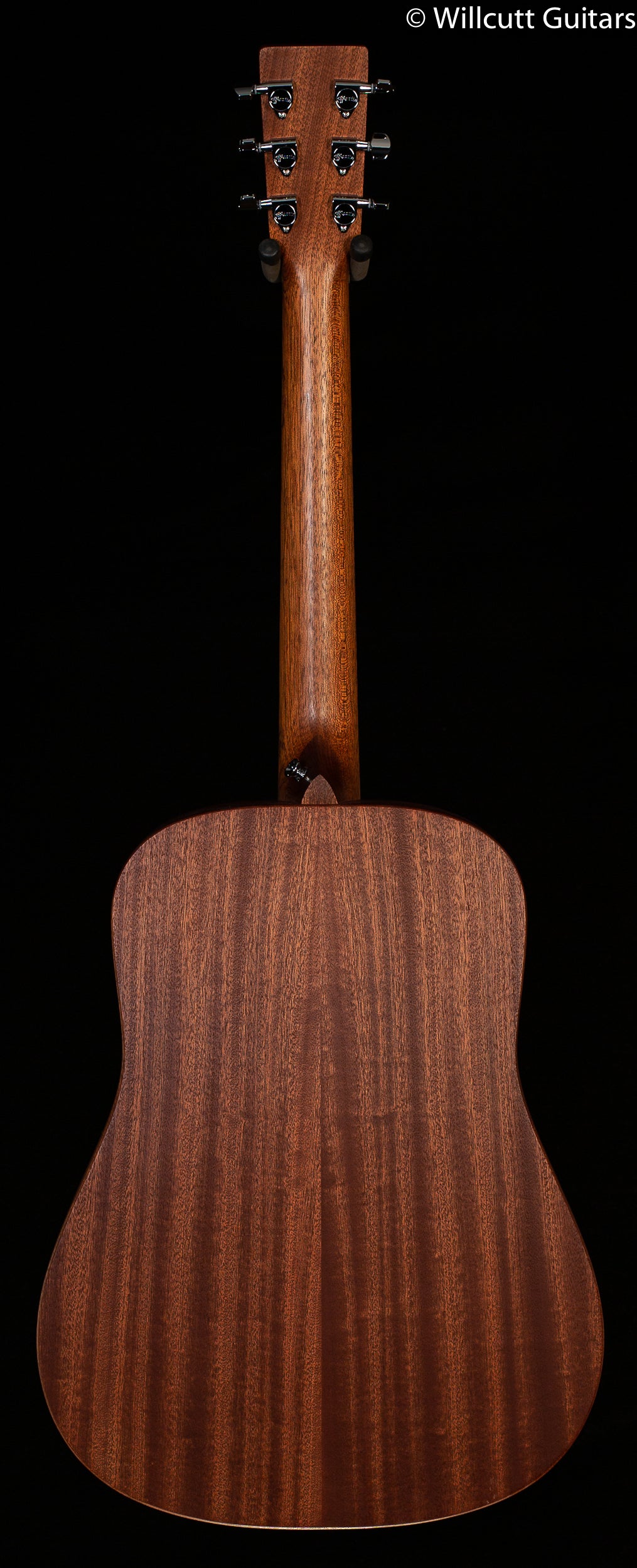 Martin DJr-10 Sapele Top