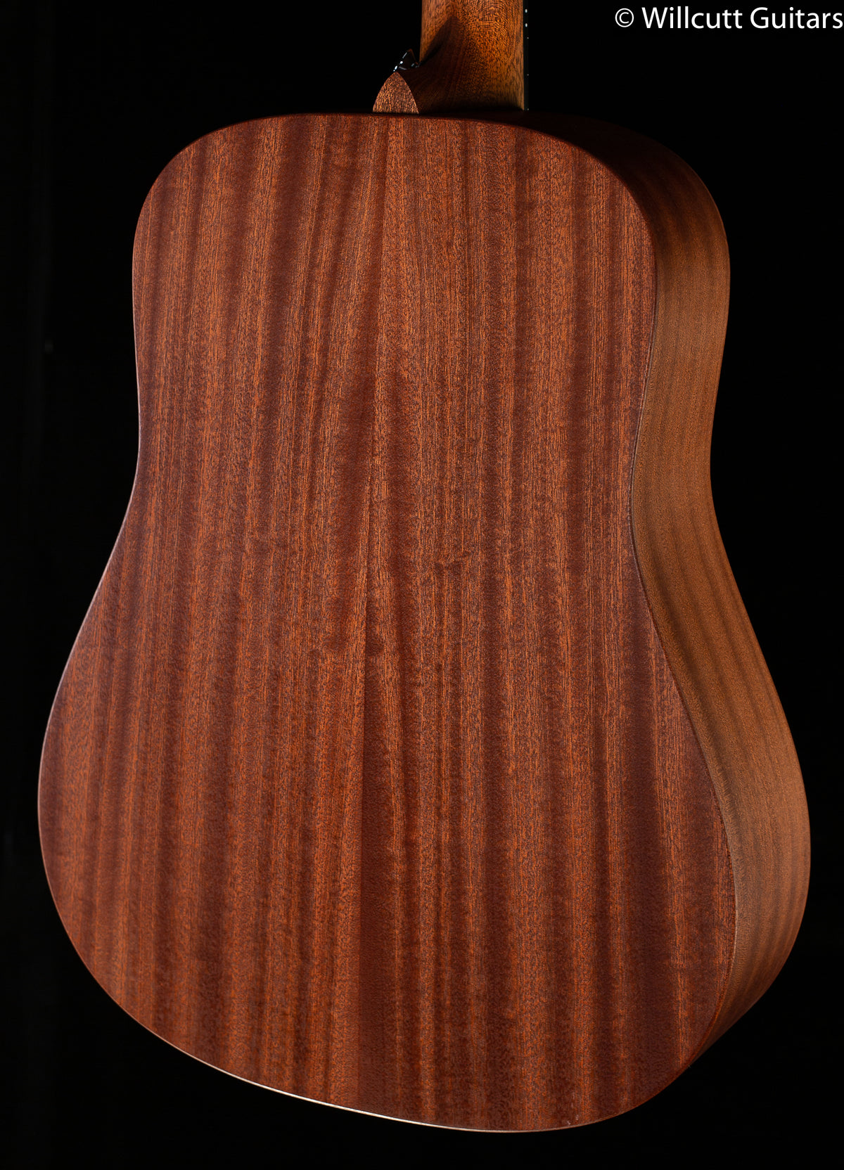 Martin DJr-10 Sapele Top