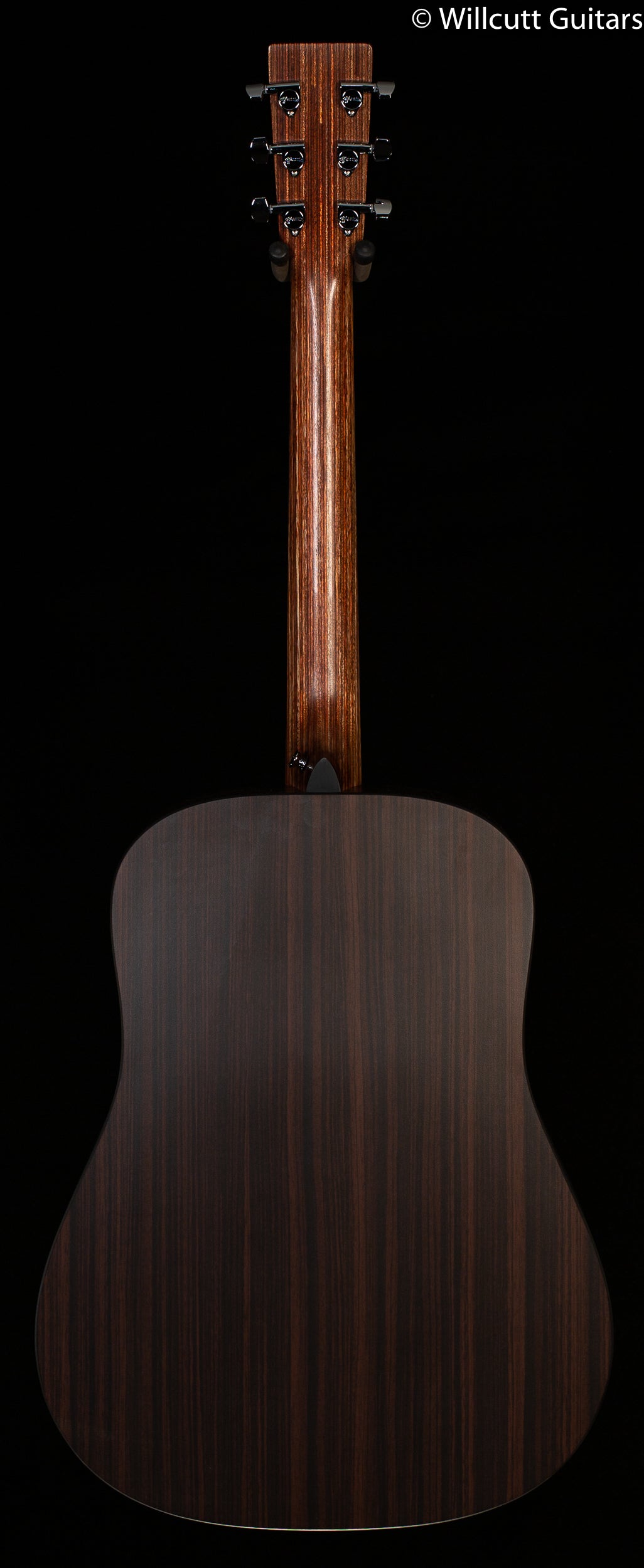 Martin DX Woodstock 50th Anniversary