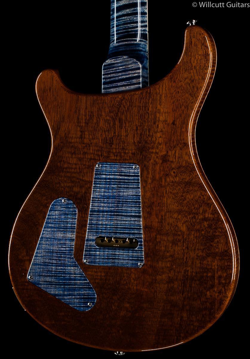 PRS Private Stock 8104 408 Faded Indigo