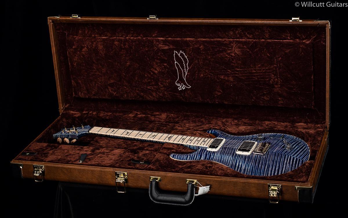 PRS Private Stock 8104 408 Faded Indigo
