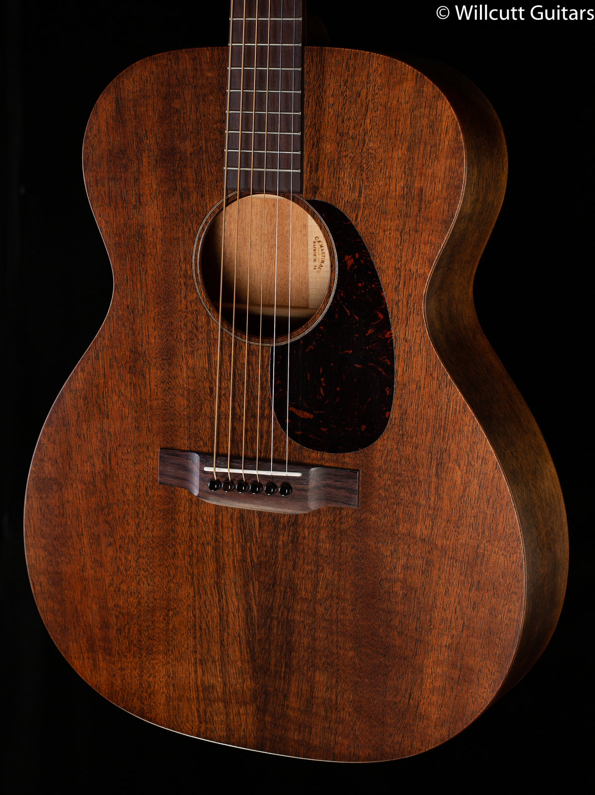 Martin 000-15M