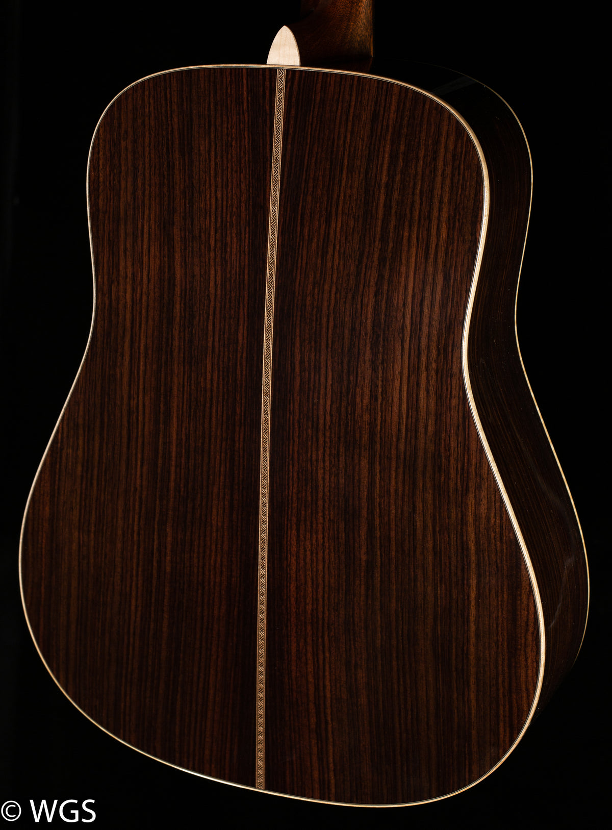 Martin D-28 Modern Deluxe