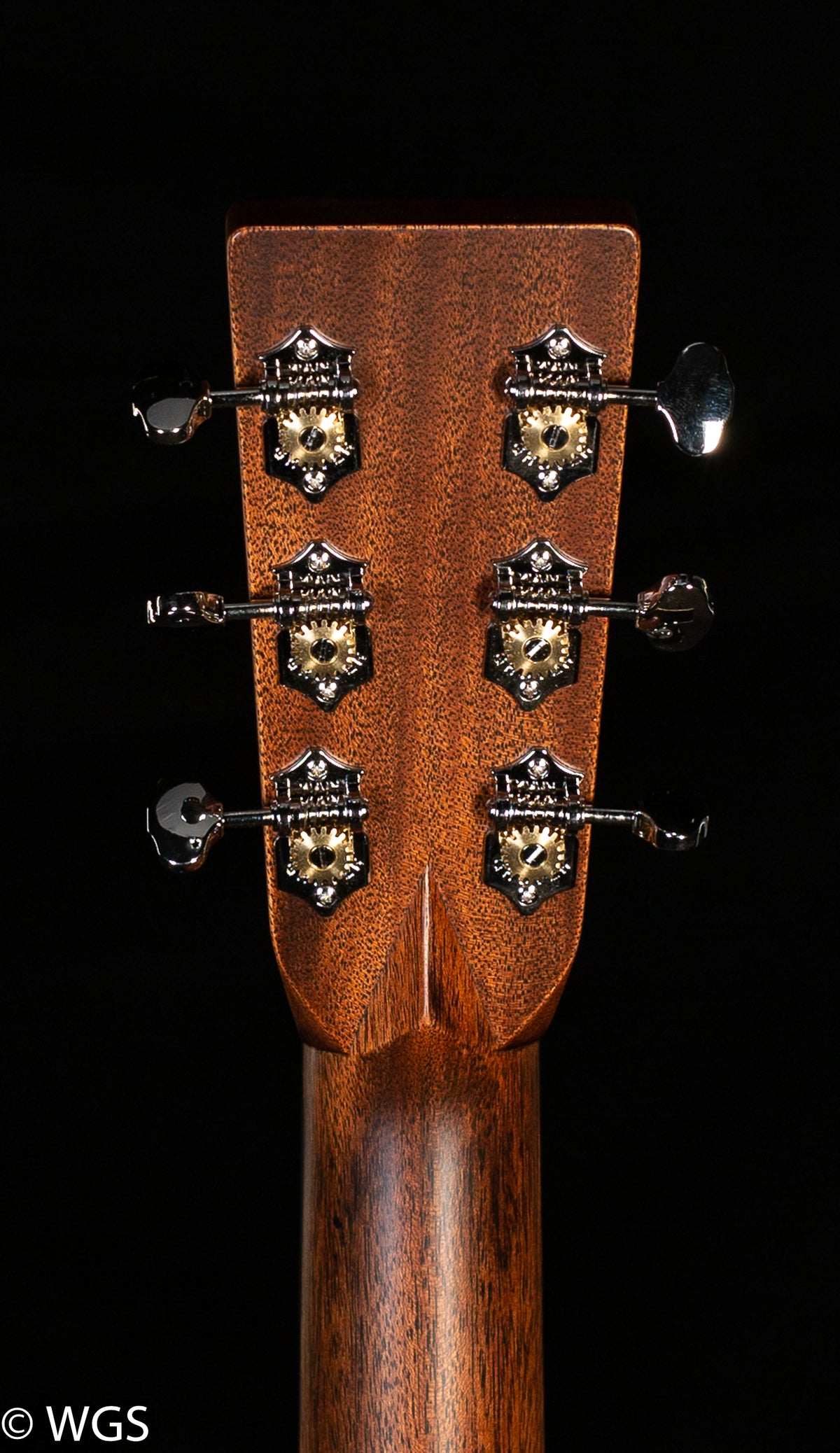 Martin D-28 Left-Handed