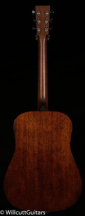 Martin D-18 Lefty